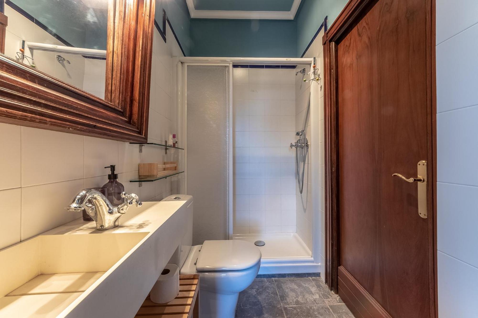 Apartamento Con Vistas A La Ria Bilbao Extérieur photo